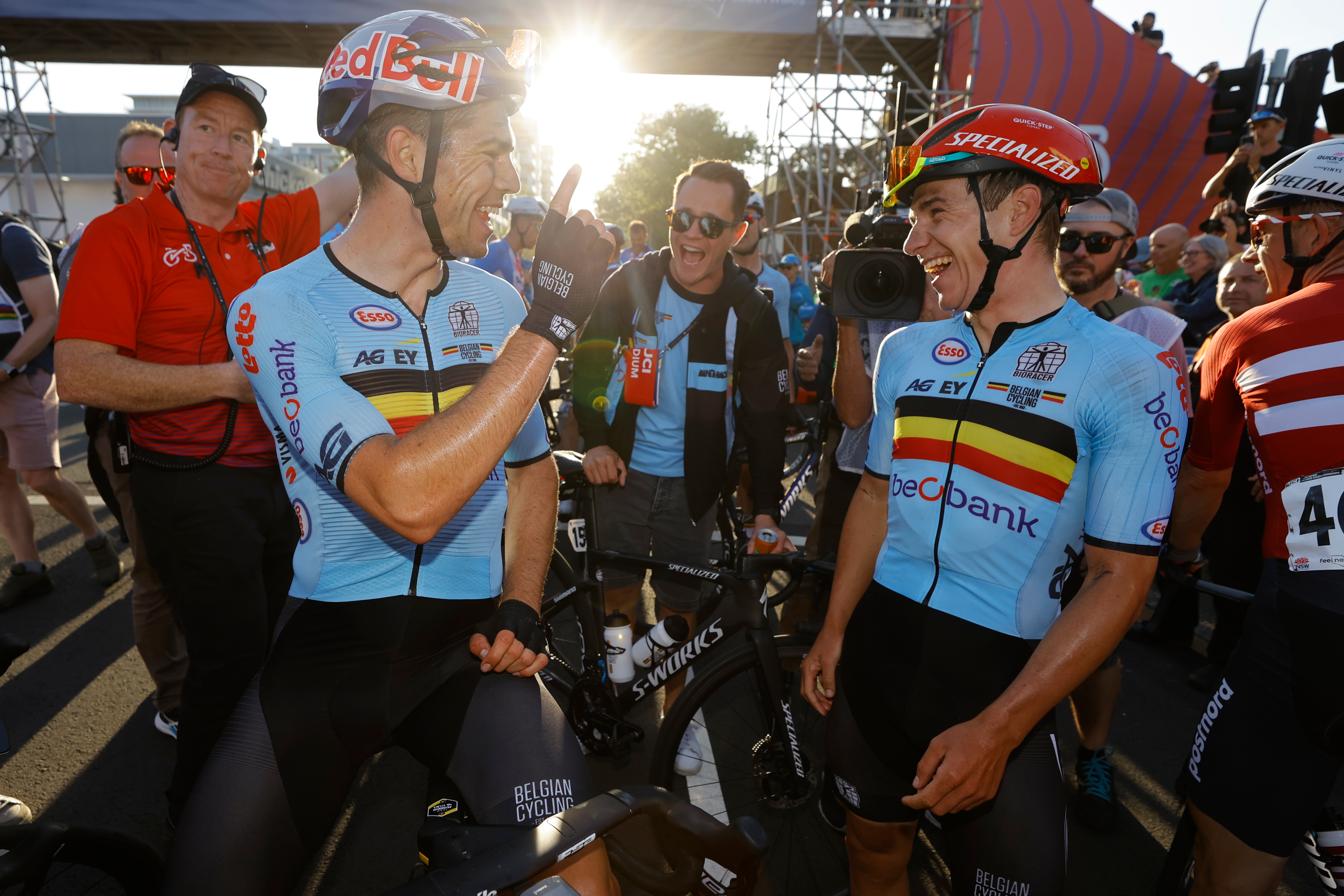 Vuelta 2022